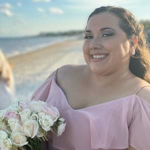 Meet your Posher, Lydia